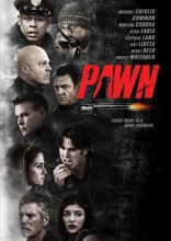 Cover art for Pawn