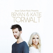 Cover art for Jesus Culture Music Presents Bryan & Katie Torwalt