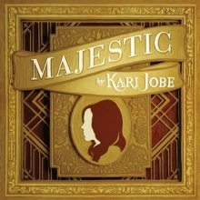 Cover art for Majestic (Live)