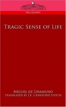 Cover art for Tragic Sense of Life