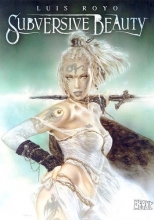 Cover art for Subversive Beauty