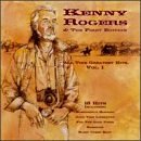 Cover art for Kenny Rogers & First Edition - Vol. 1-All Time Greatest Hits