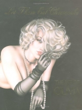 Cover art for Let Them Eat Cheesecake (The Art of Olivia, Vol. 1)