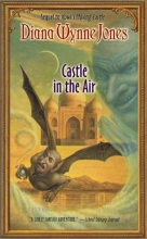 Cover art for Castle in the Air