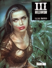 Cover art for III Millennium (Third Millennium)