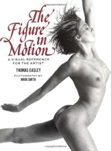 Cover art for The Figure in Motion: A Visual Reference For The Artist