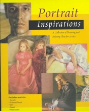 Cover art for Portrait Inspirations (Inspirations (Merrell))