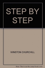 Cover art for STEP BY STEP