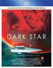 Cover art for Dark Star - Thermostellar Edition 