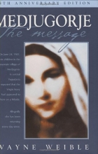 Cover art for Medjugorje the Message