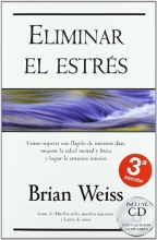Cover art for Eliminar el estres (Millenium)