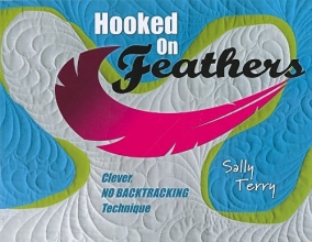 Cover art for Hooked on Feathers