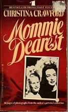 Cover art for Mommie Dearest