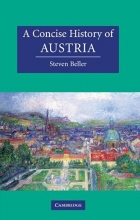Cover art for A Concise History of Austria (Cambridge Concise Histories)