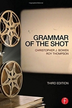 Cover art for Grammar of the Shot