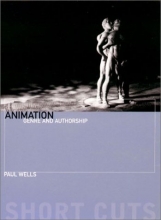 Cover art for Animation  Genre and Authorship (Short Cuts)