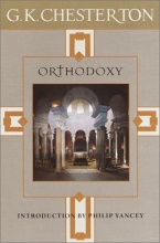 Cover art for Orthodoxy