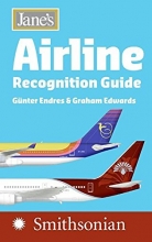 Cover art for Jane's Airline Recognition Guide