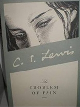 Cover art for The Problem of Pain