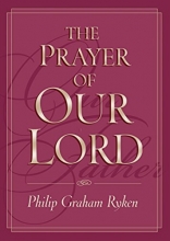 Cover art for The Prayer of Our Lord