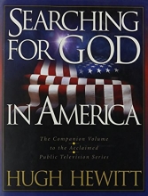 Cover art for Searching for God in America