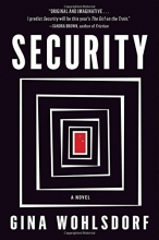 Cover art for Security: A Novel