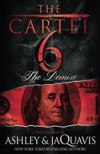Cover art for The Cartel 6: The Demise