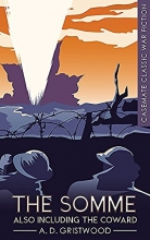 Cover art for The Somme also including The Coward (Classic War Fiction)