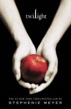 Cover art for Twilight (The Twilight Saga, Book 1)