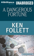 Cover art for A Dangerous Fortune