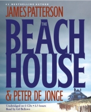 Cover art for The Beach House
