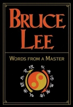 Cover art for Bruce Lee: Words From a Master