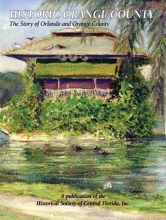 Cover art for Historic Orange County