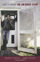 Cover art for I Got a Name: The Jim Croce Story