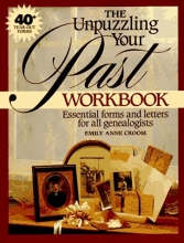 Cover art for The Unpuzzling Your Past Workbook