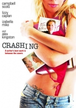 Cover art for Crashing