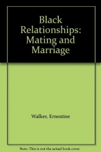 Cover art for Black Relationships: Mating and Marriage