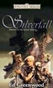 Cover art for Silverfall: Stories of the Seven Sisters
