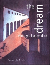 Cover art for The Dream Encyclopedia