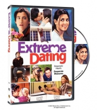 Cover art for Extreme Dating