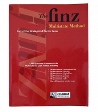 Cover art for The Finz Multistate Method
