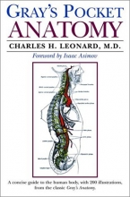 Cover art for Gray's Pocket Anatomy