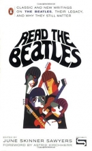 Cover art for Read the Beatles: Classic and New Writings on the Beatles, Their Legacy, and Why They Still Matter