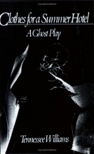 Cover art for Clothes for a Summer Hotel: Play