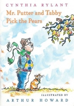 Cover art for Mr. Putter And Tabby Pick The Pears