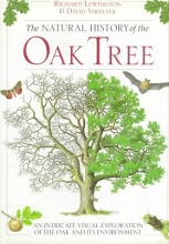 Cover art for Natural History of the Oak Tree