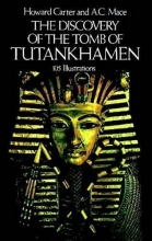 Cover art for The Discovery of the Tomb of Tutankhamen (Egypt)