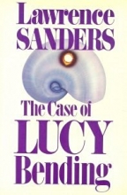 Cover art for Case of Lucy Bending