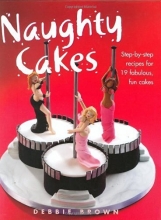 Cover art for Naughty Cakes