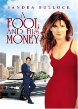 Cover art for A Fool and His Money